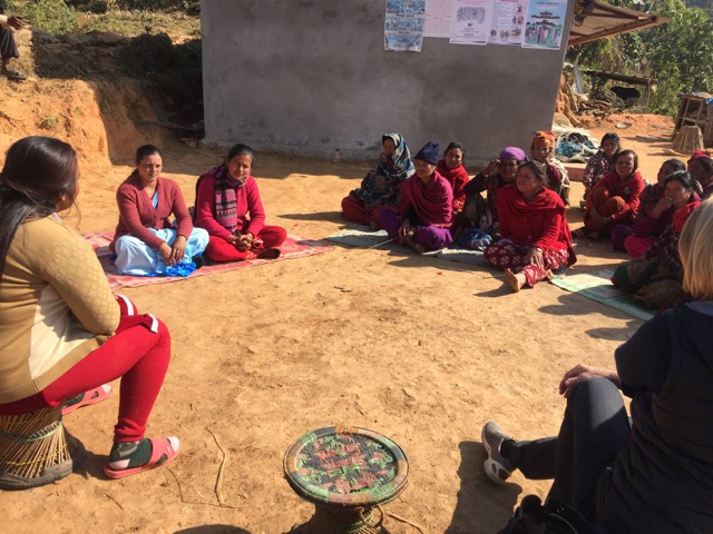 Environmental Awareness