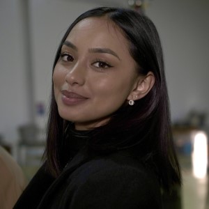 Executive Member - Angeela BK