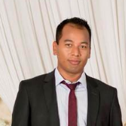 President - Kushal Shrestha