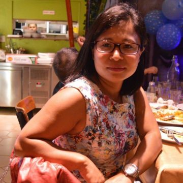 Advisor - Sujeet Dangol