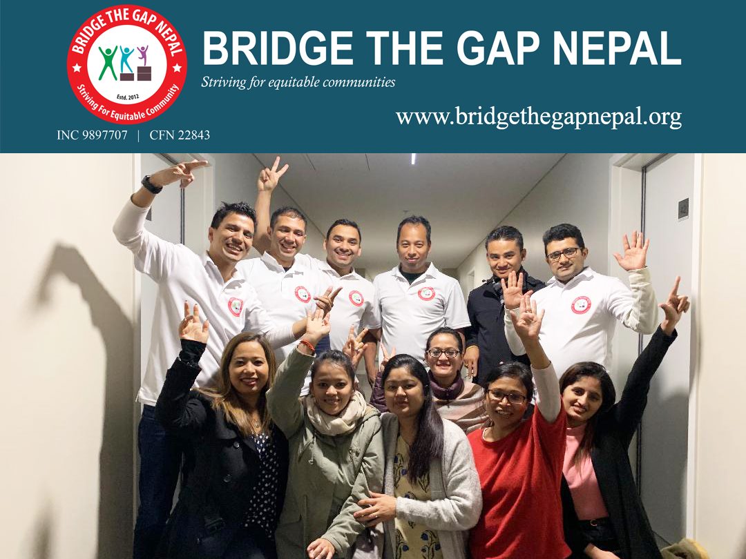 BTGN Monthly Catchup 30th June 2019